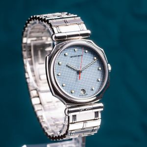 GERALD GENTA  - Asta Orologi  - Associazione Nazionale - Case d'Asta italiane