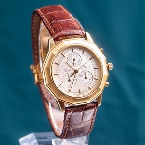 BAUME & MERCIER  - Asta Orologi  - Associazione Nazionale - Case d'Asta italiane