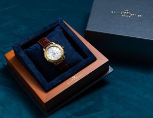 BAUME & MERCIER  - Asta Orologi  - Associazione Nazionale - Case d'Asta italiane