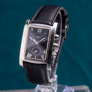 LONGINES  - Asta Orologi  - Associazione Nazionale - Case d'Asta italiane