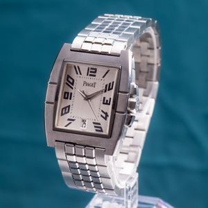 PIAGET  - Asta Orologi  - Associazione Nazionale - Case d'Asta italiane