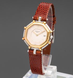 GERALD GENTA  - Asta Orologi  - Associazione Nazionale - Case d'Asta italiane