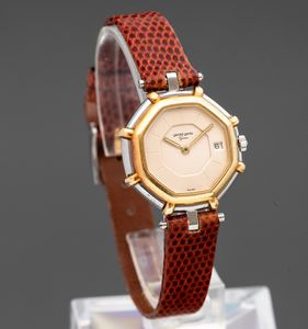 GERALD GENTA  - Asta Orologi  - Associazione Nazionale - Case d'Asta italiane