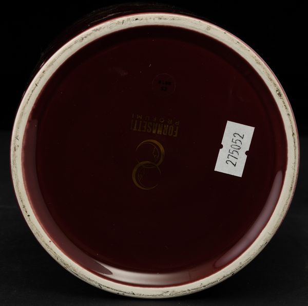 Fornasetti, Milano 2018  - Asta Solo Fornasetti - Associazione Nazionale - Case d'Asta italiane