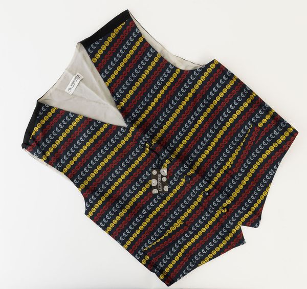 Fornasetti, Milano 1990 ca  - Asta Solo Fornasetti - Associazione Nazionale - Case d'Asta italiane