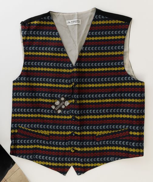 Fornasetti, Milano 1990 ca  - Asta Solo Fornasetti - Associazione Nazionale - Case d'Asta italiane