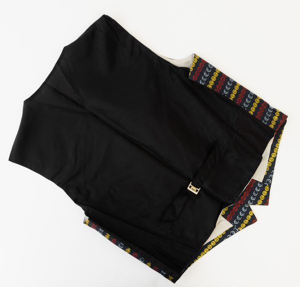 Fornasetti, Milano 1990 ca  - Asta Solo Fornasetti - Associazione Nazionale - Case d'Asta italiane