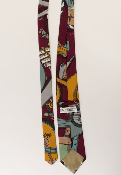 Fornasetti, Milano 1990/2000  - Asta Solo Fornasetti - Associazione Nazionale - Case d'Asta italiane