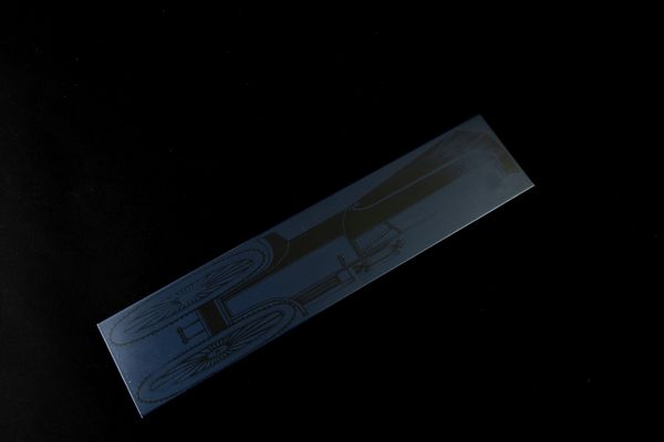 Piero Fornasetti : Milano, 1960 ca  - Asta Solo Fornasetti - Associazione Nazionale - Case d'Asta italiane