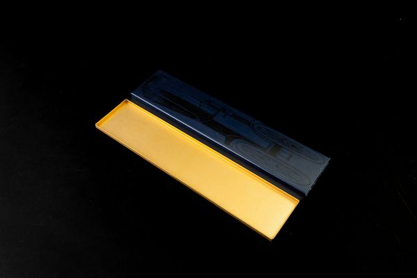 Piero Fornasetti : Milano, 1960 ca  - Asta Solo Fornasetti - Associazione Nazionale - Case d'Asta italiane