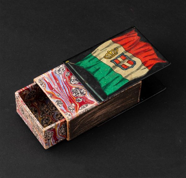 Piero Fornasetti : Milano, 1960 ca  - Asta Solo Fornasetti - Associazione Nazionale - Case d'Asta italiane