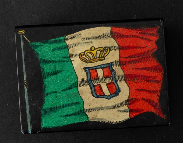 Piero Fornasetti : Milano, 1960 ca  - Asta Solo Fornasetti - Associazione Nazionale - Case d'Asta italiane