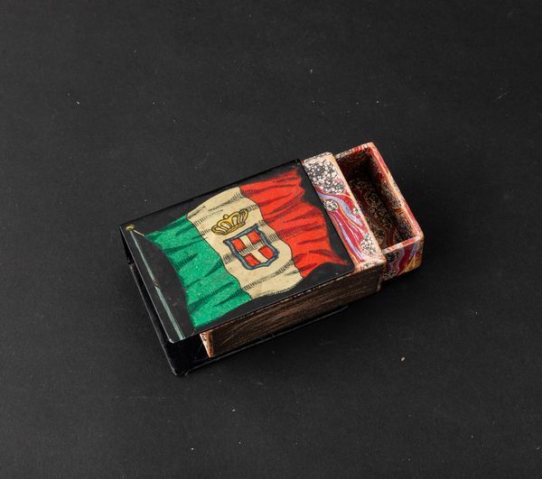 Piero Fornasetti : Milano, 1960 ca  - Asta Solo Fornasetti - Associazione Nazionale - Case d'Asta italiane