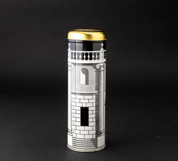 Fornasetti, Milano 2000  - Asta Solo Fornasetti - Associazione Nazionale - Case d'Asta italiane