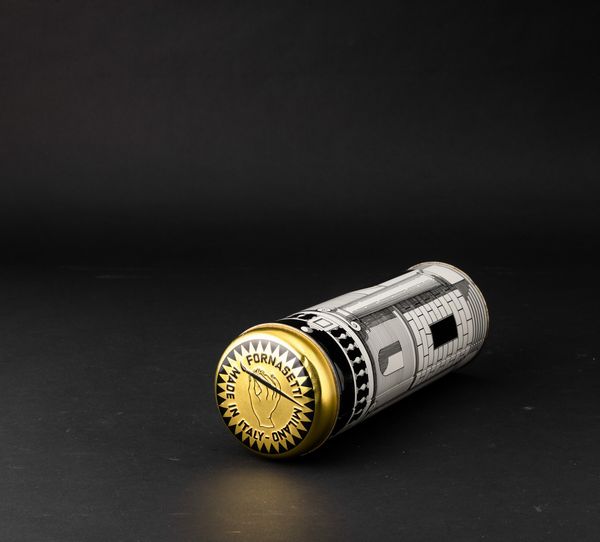 Fornasetti, Milano 2000  - Asta Solo Fornasetti - Associazione Nazionale - Case d'Asta italiane