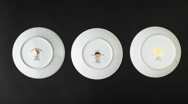 Piero Fornasetti : Milano, 1960/1970  - Asta Solo Fornasetti - Associazione Nazionale - Case d'Asta italiane