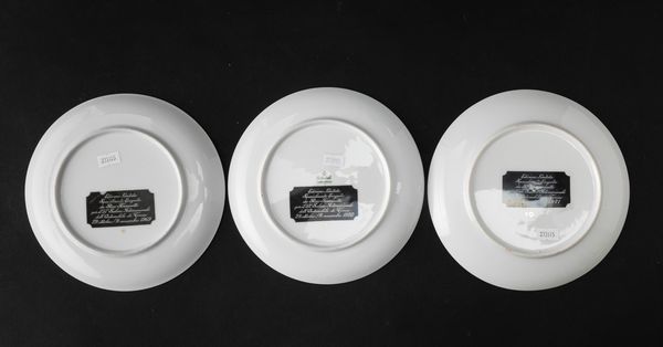 Piero Fornasetti : Milano, 1970 ca  - Asta Solo Fornasetti - Associazione Nazionale - Case d'Asta italiane