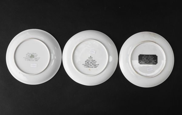 Piero Fornasetti : Milano, 1970 ca  - Asta Solo Fornasetti - Associazione Nazionale - Case d'Asta italiane