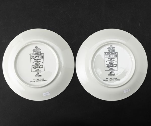 Piero Fornasetti : Milano, 1960 ca  - Asta Solo Fornasetti - Associazione Nazionale - Case d'Asta italiane