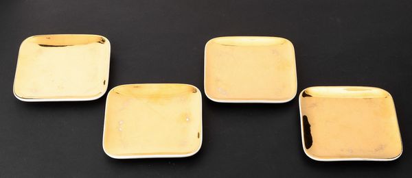 Piero Fornasetti : Milano, 1950  - Asta Solo Fornasetti - Associazione Nazionale - Case d'Asta italiane