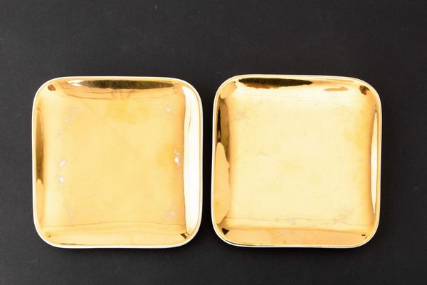 Piero Fornasetti : Milano, 1950  - Asta Solo Fornasetti - Associazione Nazionale - Case d'Asta italiane