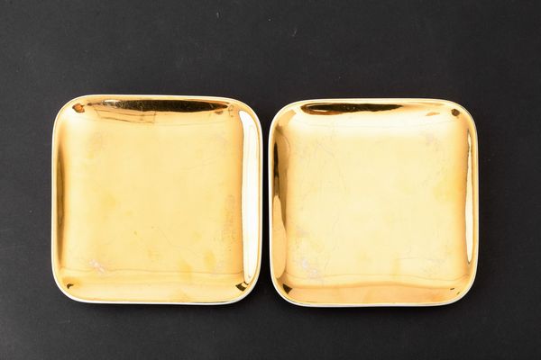 Piero Fornasetti : Milano, 1950  - Asta Solo Fornasetti - Associazione Nazionale - Case d'Asta italiane