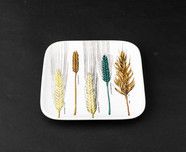 Piero Fornasetti : Milano, 1950  - Asta Solo Fornasetti - Associazione Nazionale - Case d'Asta italiane