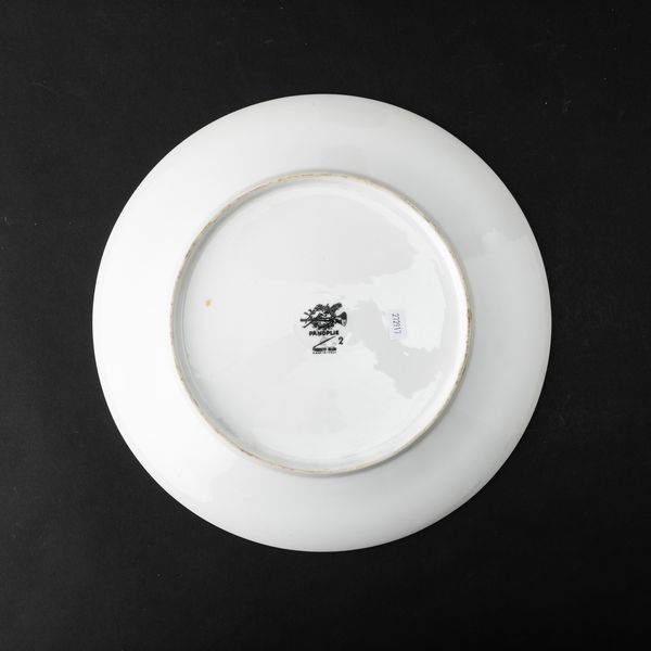 Piero Fornasetti : Milano, 1950  - Asta Solo Fornasetti - Associazione Nazionale - Case d'Asta italiane