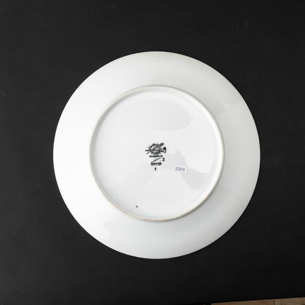 Piero Fornasetti : Milano, 1950  - Asta Solo Fornasetti - Associazione Nazionale - Case d'Asta italiane