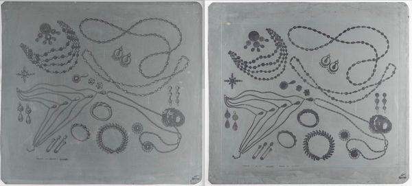 Piero Fornasetti : Milano, 1950  - Asta Solo Fornasetti - Associazione Nazionale - Case d'Asta italiane