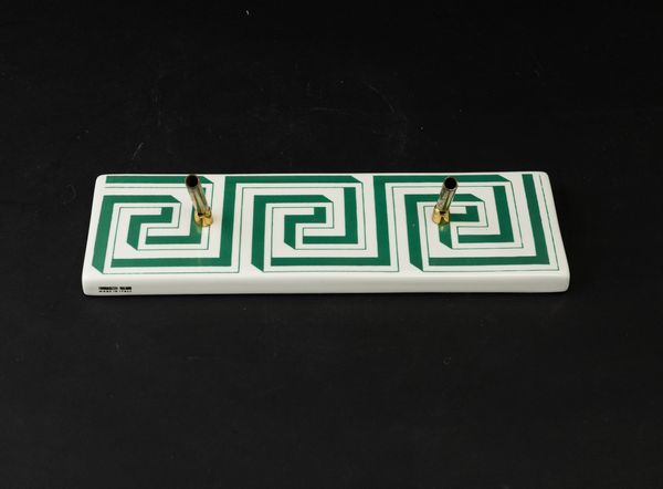 Piero Fornasetti : Milano, 1960 ca  - Asta Solo Fornasetti - Associazione Nazionale - Case d'Asta italiane