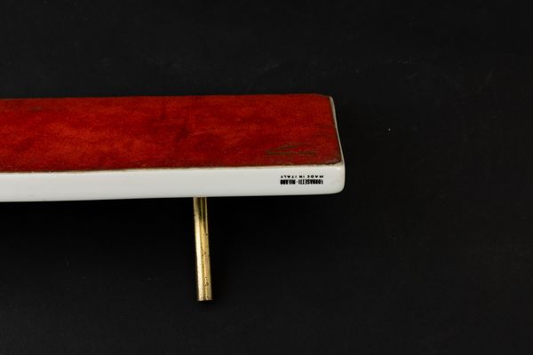 Piero Fornasetti : Milano, 1960 ca  - Asta Solo Fornasetti - Associazione Nazionale - Case d'Asta italiane