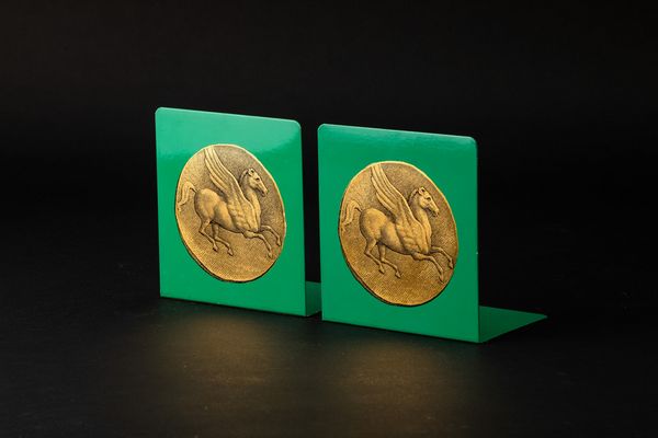 Piero Fornasetti : Milano, 1950  - Asta Solo Fornasetti - Associazione Nazionale - Case d'Asta italiane