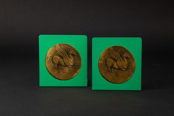 Piero Fornasetti : Milano, 1950  - Asta Solo Fornasetti - Associazione Nazionale - Case d'Asta italiane