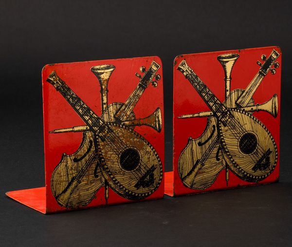 Piero Fornasetti : Milano, 1950  - Asta Solo Fornasetti - Associazione Nazionale - Case d'Asta italiane