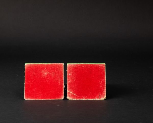 Piero Fornasetti : Milano, 1950  - Asta Solo Fornasetti - Associazione Nazionale - Case d'Asta italiane