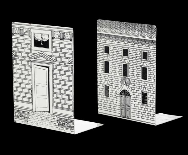 Fornasetti, Milano 1990  - Asta Solo Fornasetti - Associazione Nazionale - Case d'Asta italiane