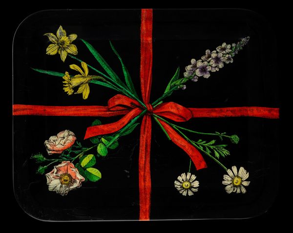 Piero Fornasetti : Milano, 1960  - Asta Solo Fornasetti - Associazione Nazionale - Case d'Asta italiane