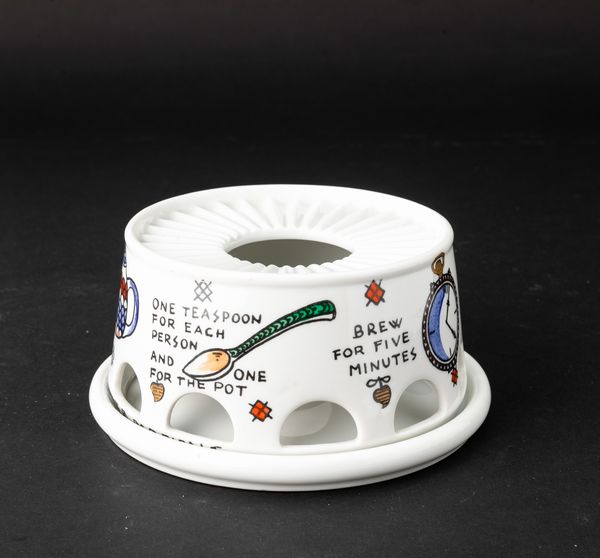 Piero Fornasetti : Milano, 1950  - Asta Solo Fornasetti - Associazione Nazionale - Case d'Asta italiane