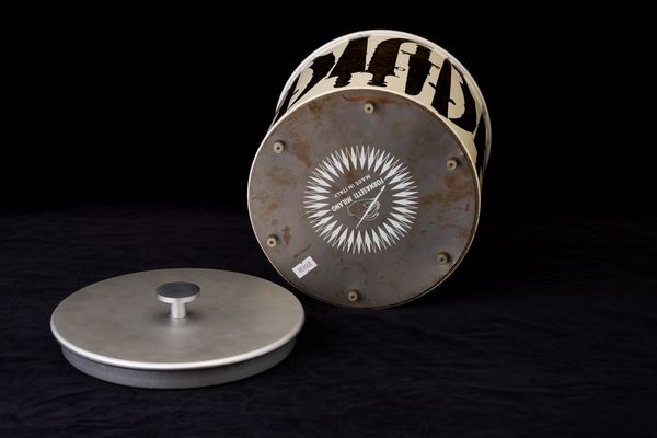 Piero Fornasetti : Milano, 1960 ca  - Asta Solo Fornasetti - Associazione Nazionale - Case d'Asta italiane