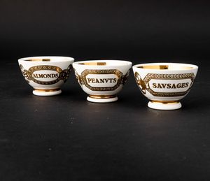 Piero Fornasetti - Milano, 1950