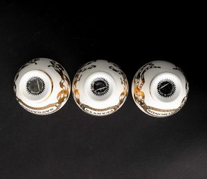 Piero Fornasetti : Milano, 1950  - Asta Solo Fornasetti - Associazione Nazionale - Case d'Asta italiane