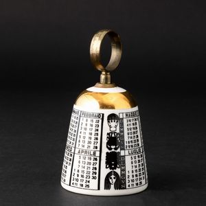 Piero Fornasetti - Milano, 1950