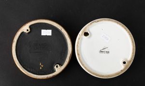 Piero Fornasetti : Milano, 1950  - Asta Solo Fornasetti - Associazione Nazionale - Case d'Asta italiane