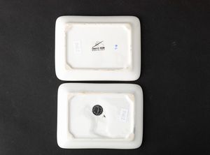 Piero Fornasetti : Milano, 1950  - Asta Solo Fornasetti - Associazione Nazionale - Case d'Asta italiane