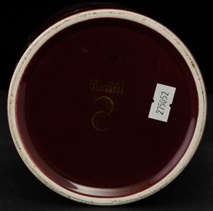 Fornasetti, Milano 2018  - Asta Solo Fornasetti - Associazione Nazionale - Case d'Asta italiane