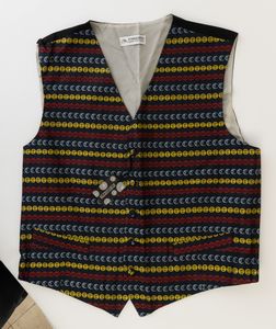 Fornasetti, Milano 1990 ca  - Asta Solo Fornasetti - Associazione Nazionale - Case d'Asta italiane