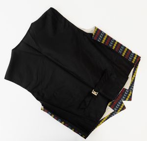 Fornasetti, Milano 1990 ca  - Asta Solo Fornasetti - Associazione Nazionale - Case d'Asta italiane