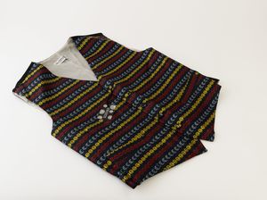 Fornasetti, Milano 1990 ca  - Asta Solo Fornasetti - Associazione Nazionale - Case d'Asta italiane