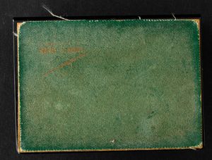 Piero Fornasetti : Milano, 1960 ca  - Asta Solo Fornasetti - Associazione Nazionale - Case d'Asta italiane